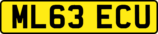 ML63ECU