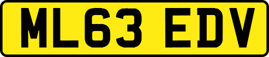 ML63EDV