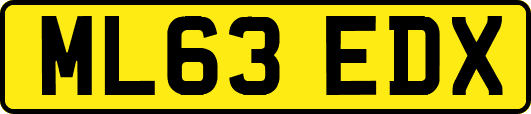 ML63EDX