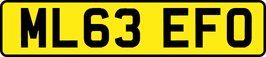 ML63EFO