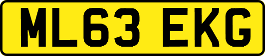 ML63EKG