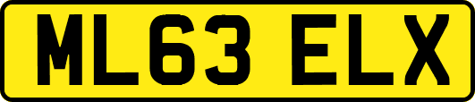 ML63ELX