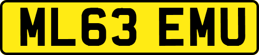 ML63EMU