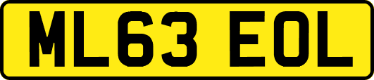 ML63EOL