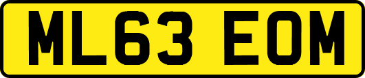 ML63EOM