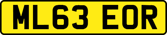 ML63EOR