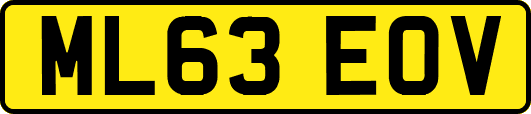 ML63EOV