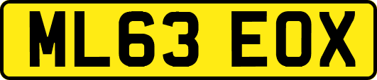 ML63EOX