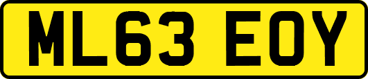ML63EOY