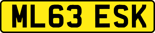 ML63ESK