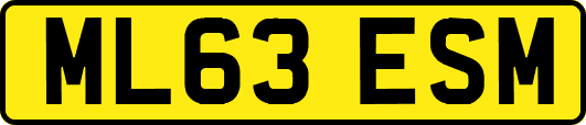 ML63ESM