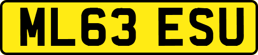 ML63ESU