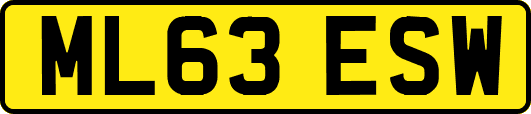 ML63ESW