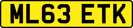 ML63ETK