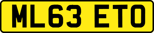 ML63ETO