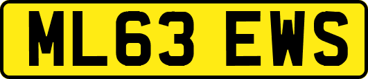 ML63EWS