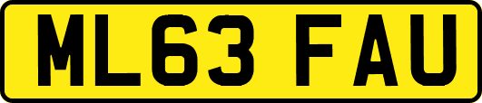 ML63FAU