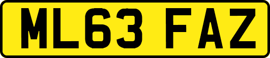 ML63FAZ