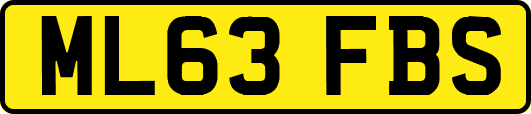 ML63FBS