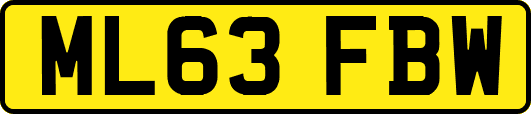 ML63FBW