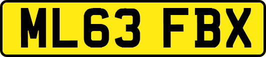 ML63FBX
