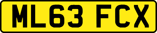 ML63FCX