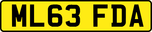 ML63FDA