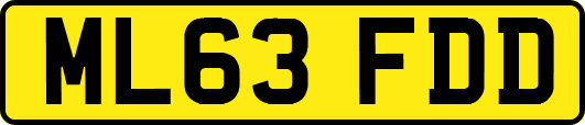 ML63FDD
