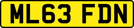 ML63FDN