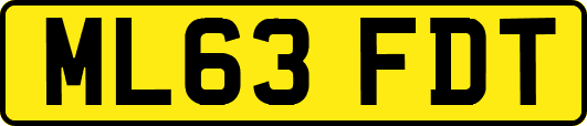 ML63FDT