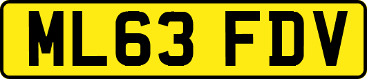 ML63FDV