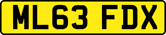 ML63FDX