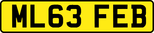 ML63FEB