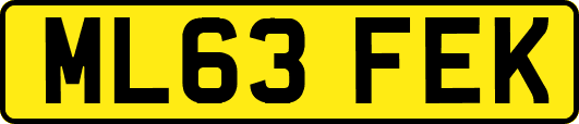 ML63FEK