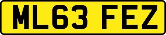 ML63FEZ