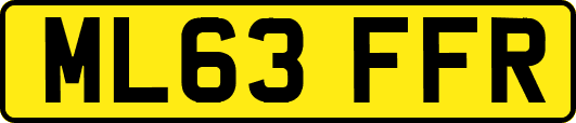 ML63FFR