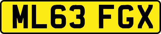 ML63FGX