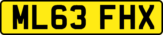 ML63FHX