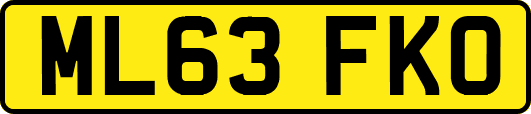 ML63FKO