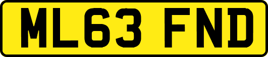 ML63FND