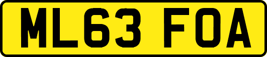ML63FOA