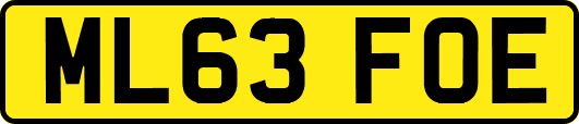 ML63FOE
