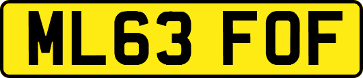 ML63FOF