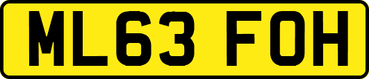ML63FOH