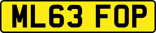 ML63FOP
