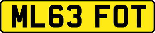 ML63FOT