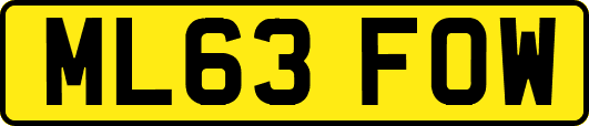 ML63FOW