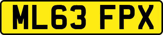 ML63FPX