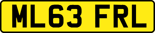 ML63FRL