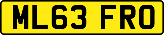 ML63FRO